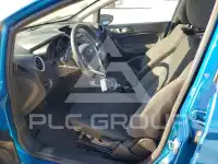 2015 Ford FIESTA фото