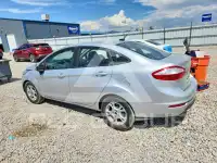 2015 Ford FIESTA фото