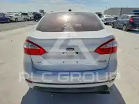 2015 Ford FIESTA photo