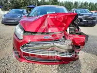 2015 Ford FIESTA фото