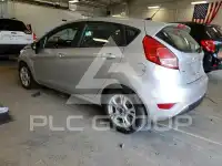 2015 Ford FIESTA фото