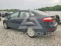 2015 Ford FIESTA фото
