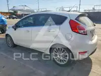 2015 Ford FIESTA фото