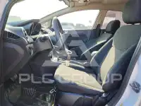 2015 Ford FIESTA фото