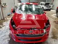 2015 Ford FIESTA фото