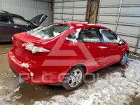 2015 Ford FIESTA фото