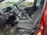 2015 Ford FIESTA фото