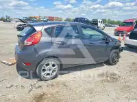 2015 Ford FIESTA photo