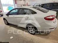 2015 Ford FIESTA фото