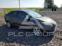 2015 Ford FIESTA фото