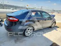 2015 Ford FIESTA фото