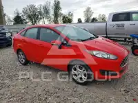 2015 Ford FIESTA фото