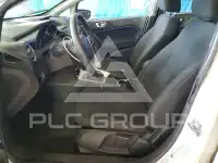 2015 Ford FIESTA фото