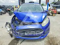 2015 Ford FIESTA фото