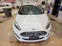 2015 Ford FIESTA фото