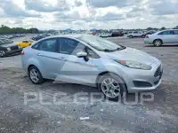 2015 Ford FIESTA фото