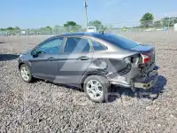 2015 Ford FIESTA фото