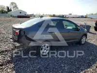 2015 Ford FIESTA фото