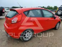 2015 Ford FIESTA фото