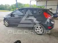 2015 Ford FIESTA photo