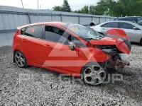 2015 Ford FIESTA фото