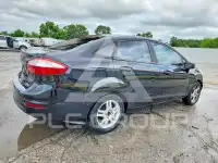 2015 Ford FIESTA photo