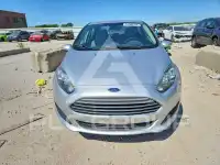 2015 Ford FIESTA фото