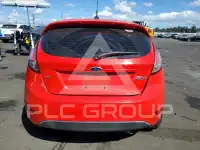 2015 Ford FIESTA фото