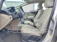 2015 Ford FIESTA фото