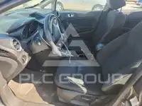 2015 Ford FIESTA фото