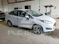 2015 Ford FIESTA фото