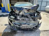 2015 Ford FIESTA фото