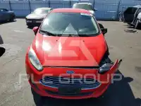 2015 Ford FIESTA фото