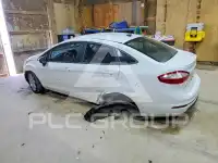2015 Ford FIESTA фото