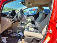 2015 Ford FIESTA фото