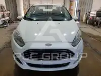 2015 Ford FIESTA фото