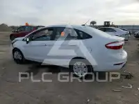 2015 Ford FIESTA фото