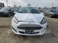 2015 Ford FIESTA фото
