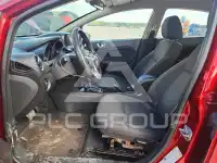 2015 Ford FIESTA фото