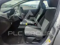 2015 Ford FIESTA фото