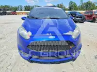 2015 Ford FIESTA фото
