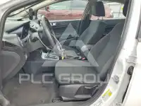 2015 Ford FIESTA фото