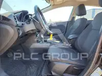 2015 Ford FIESTA photo
