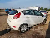 2015 Ford FIESTA фото