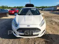 2015 Ford FIESTA photo