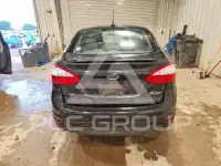 2015 Ford FIESTA фото