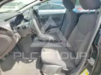 2015 Ford FIESTA фото