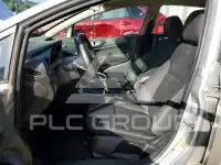 2015 Ford FIESTA фото