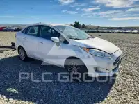 2015 Ford FIESTA фото