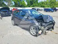 2015 Ford FIESTA фото